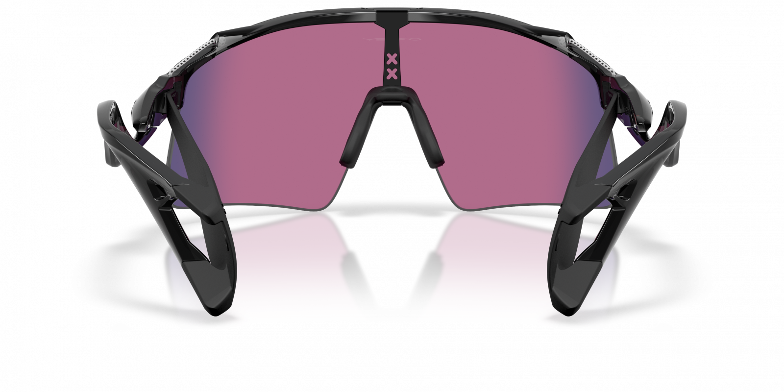 Oakley OO9519 951901 Stunt Wing 